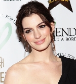 Anne Hathaway sẽ công bố các đề cử cho giải Oscar